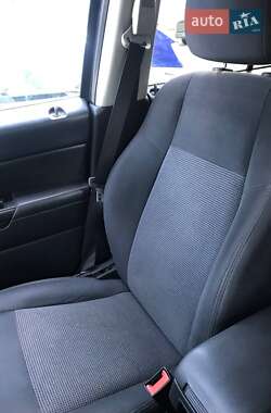 Внедорожник / Кроссовер Jeep Compass 2013 в 