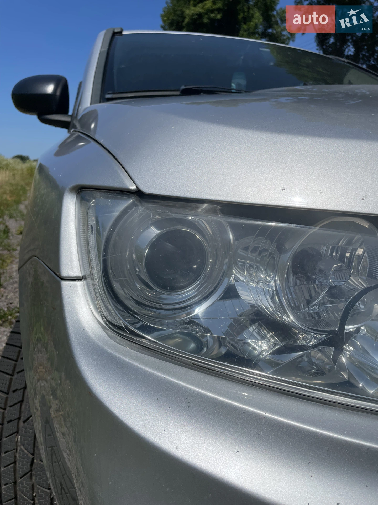 2011 Jeep Compass - мініатюра 3