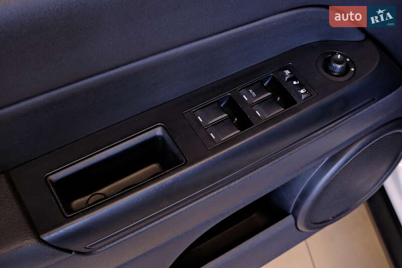 Внедорожник / Кроссовер Jeep Compass 2014 в Одессе