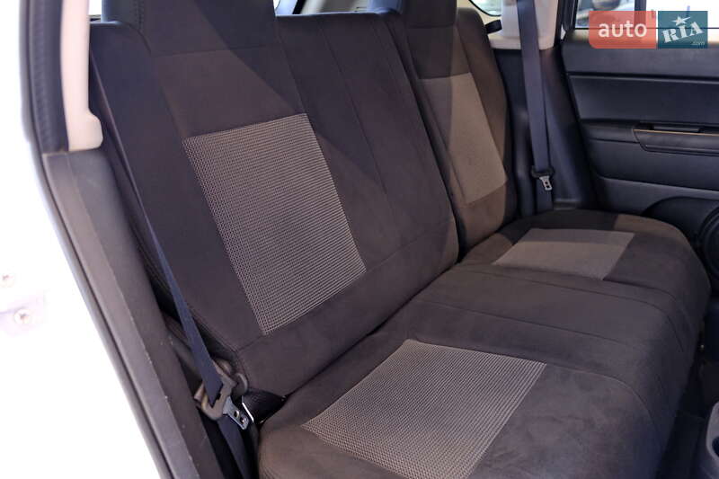 Внедорожник / Кроссовер Jeep Compass 2014 в Одессе