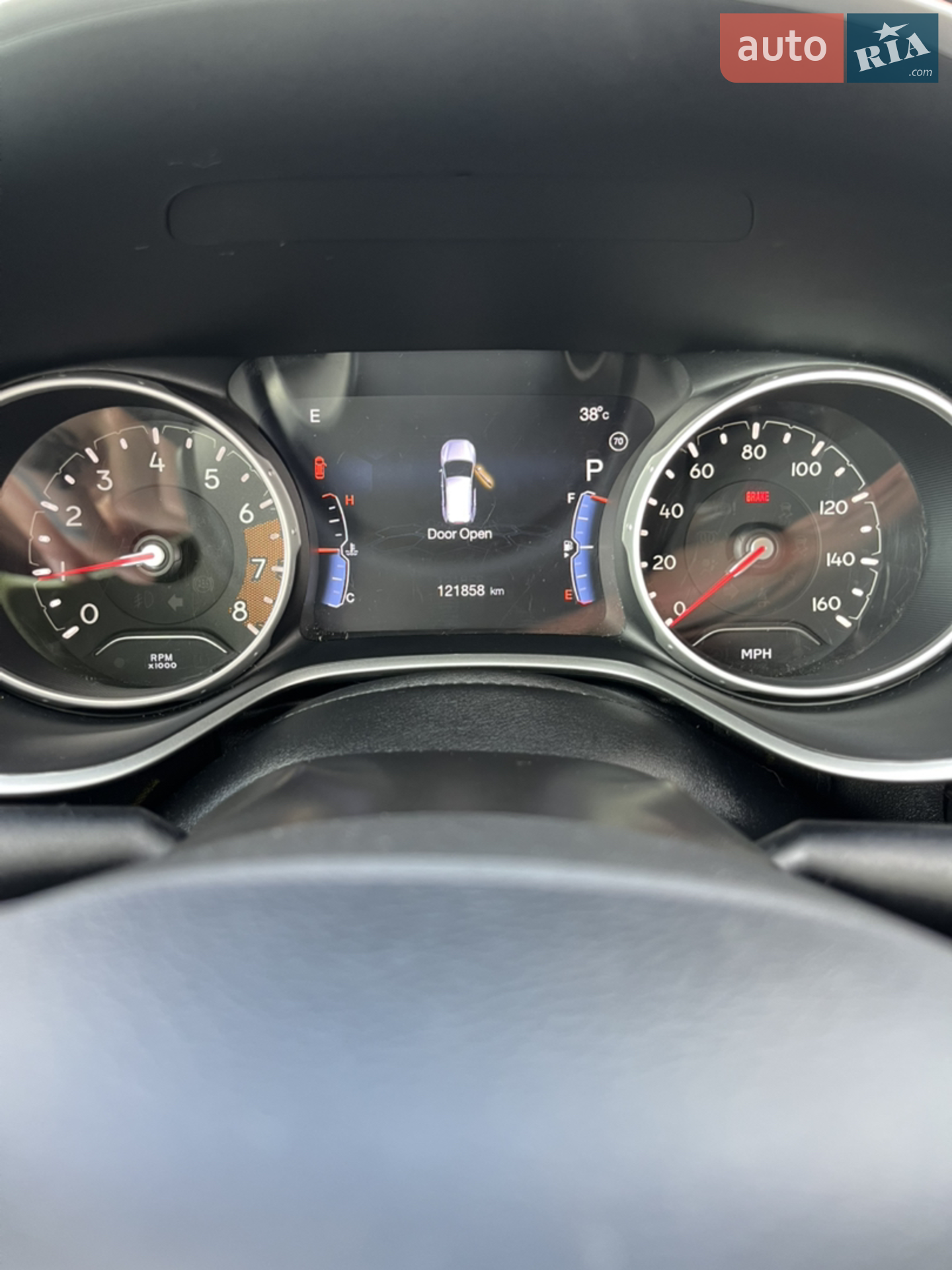 2018 Jeep Compass - мініатюра 27