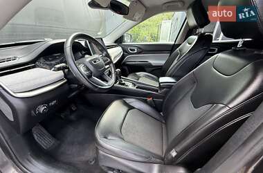 Внедорожник / Кроссовер Jeep Compass 2021 в 
