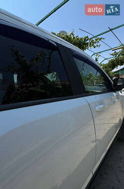 Внедорожник / Кроссовер Jeep Compass 2011 в 
