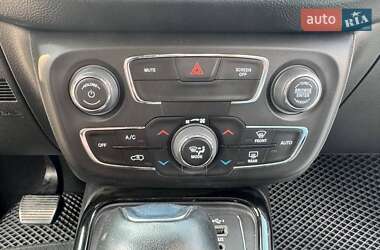 Внедорожник / Кроссовер Jeep Compass 2020 в 