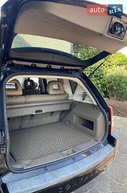 Внедорожник / Кроссовер Jeep Compass 2007 в 