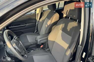 Внедорожник / Кроссовер Jeep Compass 2013 в Киеве фото 11 Внедорожник / Кроссовер Jeep Compass 2013 в Киеве