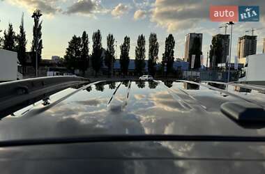 Внедорожник / Кроссовер Jeep Compass 2013 в 