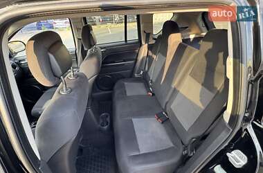 Внедорожник / Кроссовер Jeep Compass 2013 в Киеве фото 24 Внедорожник / Кроссовер Jeep Compass 2013 в Киеве