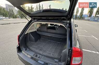 Внедорожник / Кроссовер Jeep Compass 2013 в Киеве фото 26 Внедорожник / Кроссовер Jeep Compass 2013 в Киеве