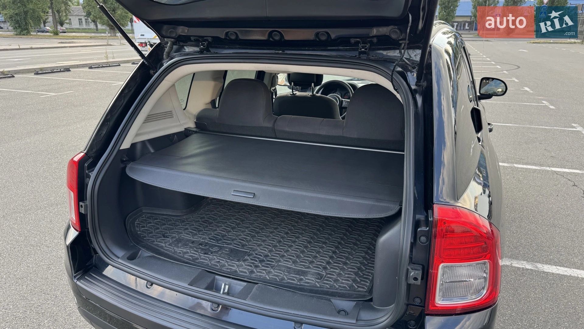 2013 Jeep Compass - мініатюра 27
