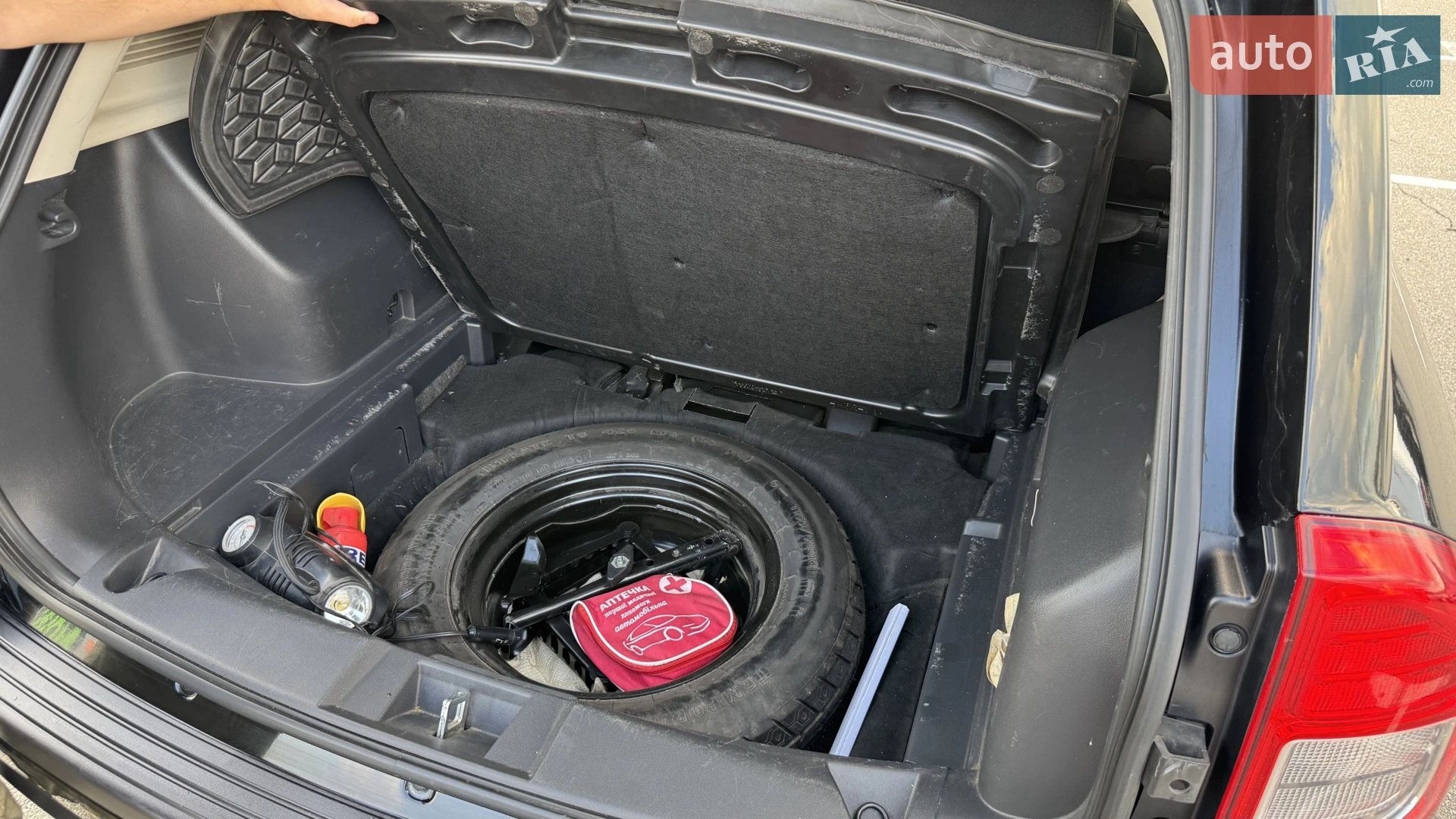 2013 Jeep Compass - мініатюра 28