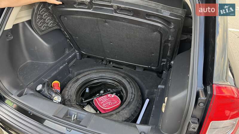 Внедорожник / Кроссовер Jeep Compass 2013 в Киеве фото 28 Внедорожник / Кроссовер Jeep Compass 2013 в Киеве