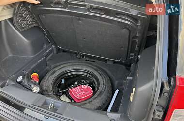 Внедорожник / Кроссовер Jeep Compass 2013 в 