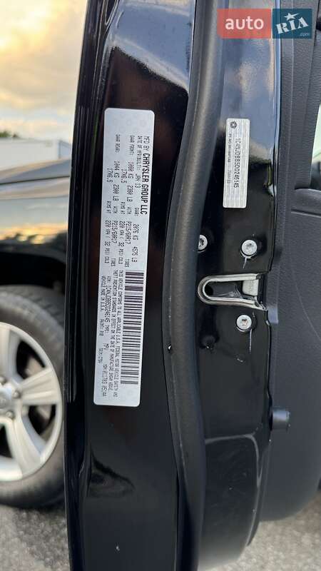 Внедорожник / Кроссовер Jeep Compass 2013 в Киеве фото 29 Внедорожник / Кроссовер Jeep Compass 2013 в Киеве