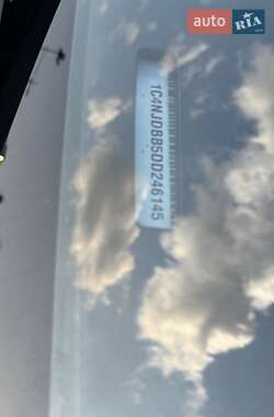 Внедорожник / Кроссовер Jeep Compass 2013 в Киеве фото 30 Внедорожник / Кроссовер Jeep Compass 2013 в Киеве