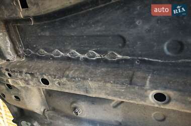 Внедорожник / Кроссовер Jeep Compass 2007 в 