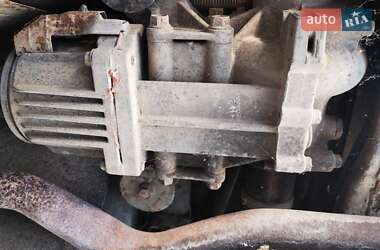 Внедорожник / Кроссовер Jeep Compass 2007 в 
