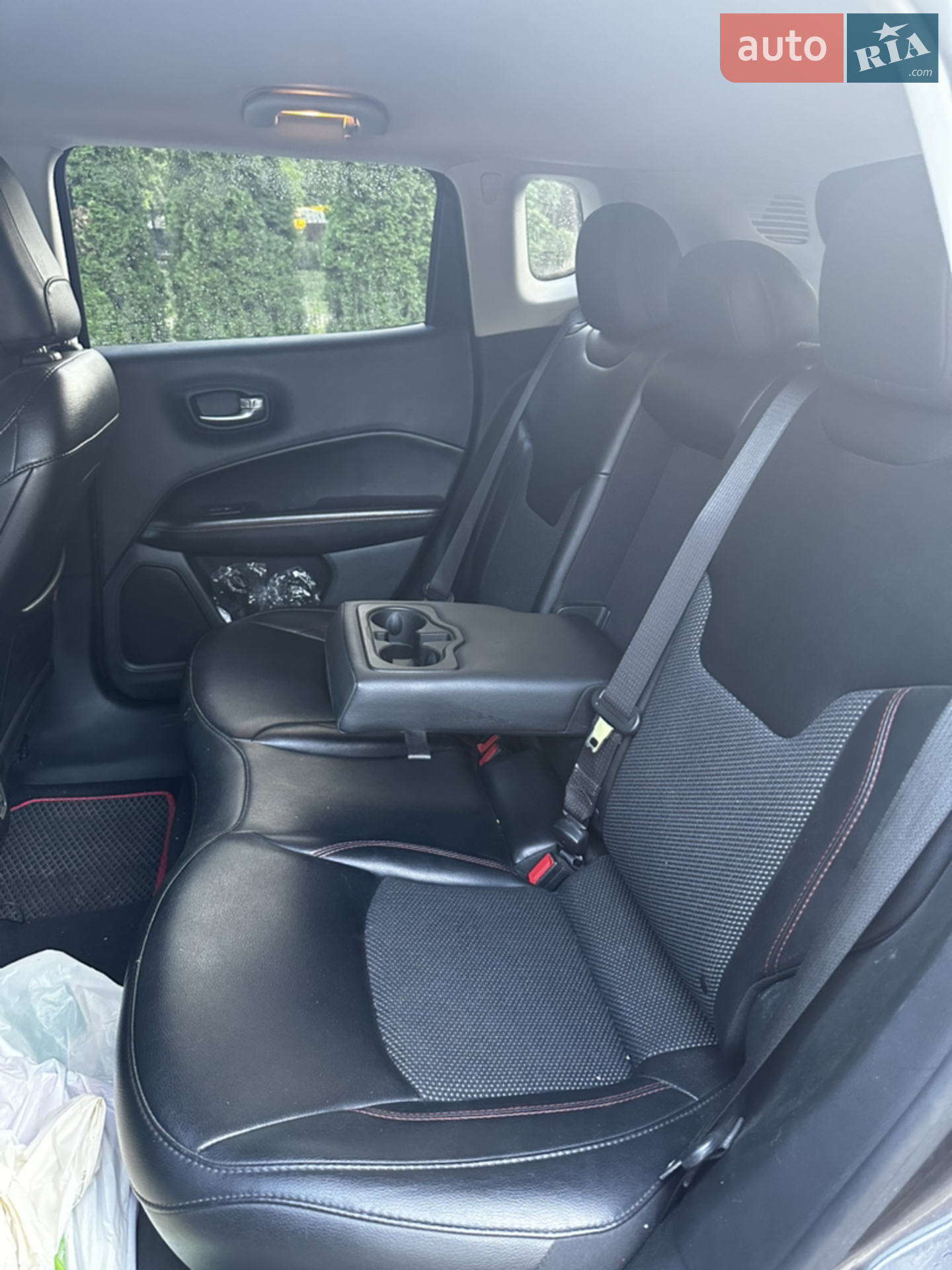 2020 Jeep Compass - мініатюра 16