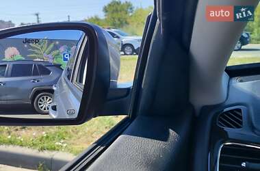 Внедорожник / Кроссовер Jeep Compass 2019 в 