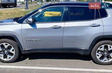 Внедорожник / Кроссовер Jeep Compass 2019 в Киеве
