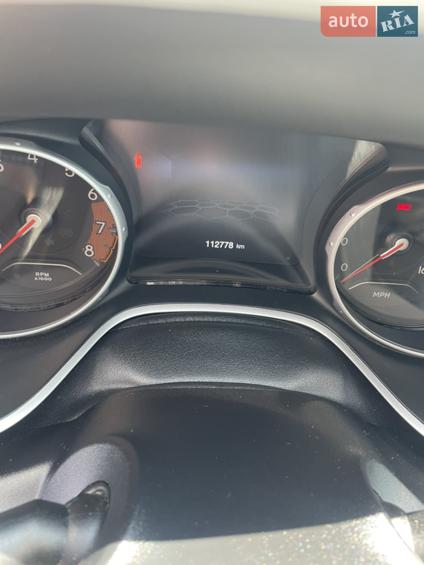 2020 Jeep Compass - мініатюра 10