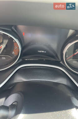 Внедорожник / Кроссовер Jeep Compass 2020 в 