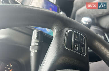 Внедорожник / Кроссовер Jeep Compass 2015 в 
