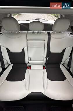 Позашляховик / Кросовер Jeep Compass 2017 в 