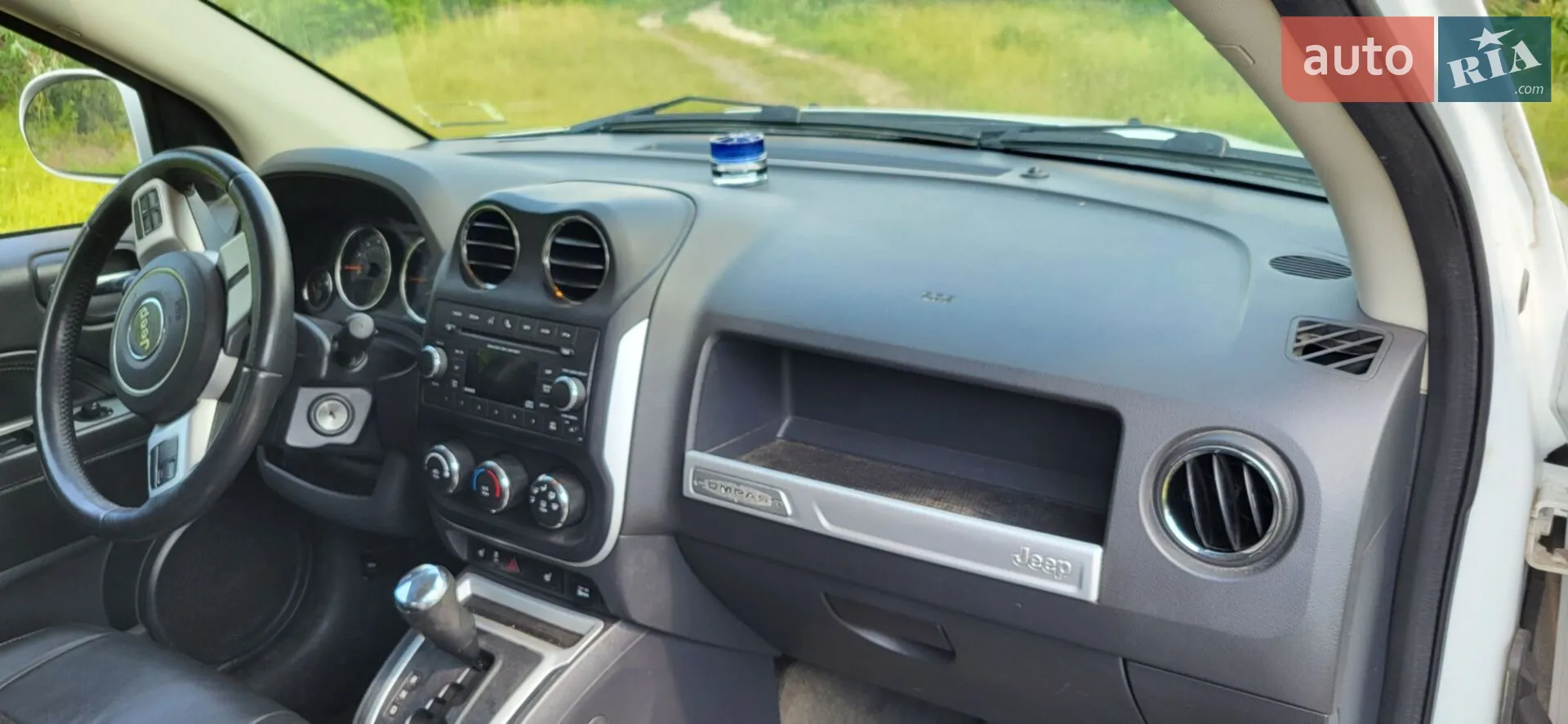 2016 Jeep Compass - мініатюра 13