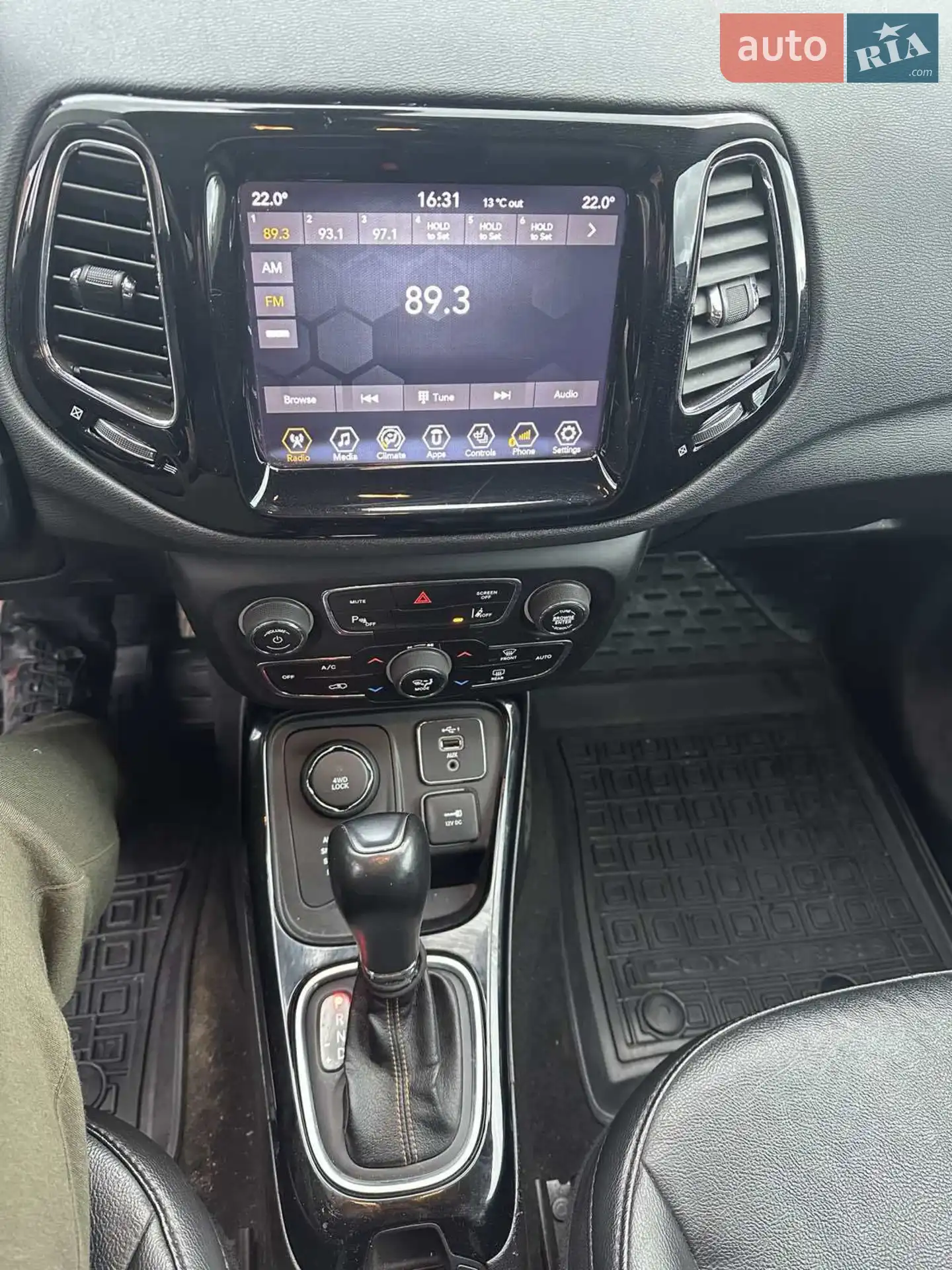 2021 Jeep Compass - мініатюра 10