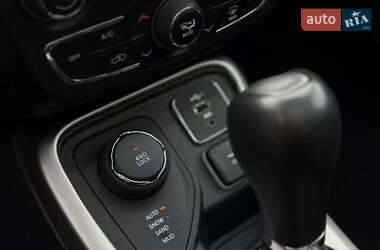 Внедорожник / Кроссовер Jeep Compass 2020 в 