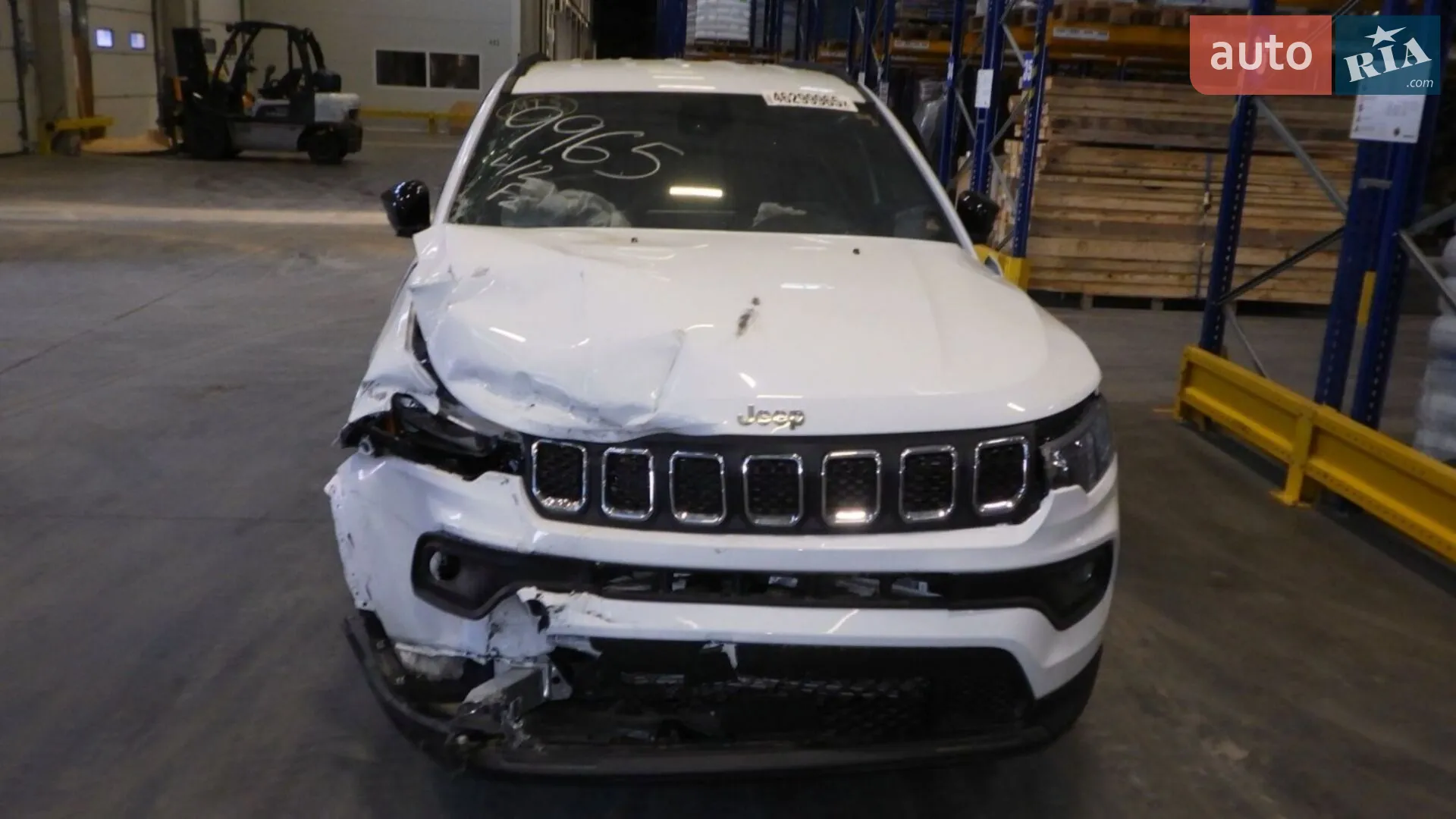 2023 Jeep Compass - мініатюра 7