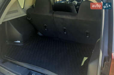 Позашляховик / Кросовер Jeep Compass 2016 в Кривому Розі