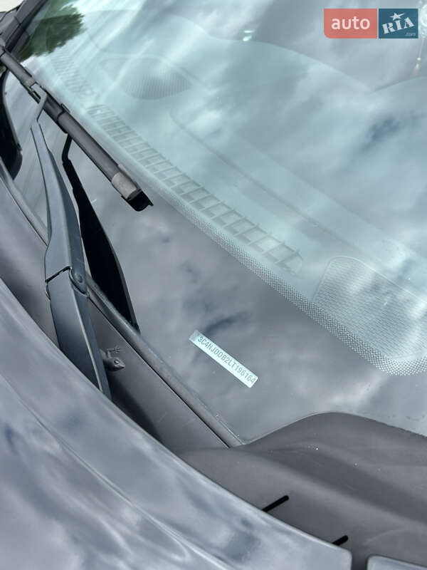 Внедорожник / Кроссовер Jeep Compass 2020 в Киеве