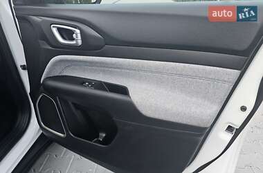 Внедорожник / Кроссовер Jeep Compass 2022 в 