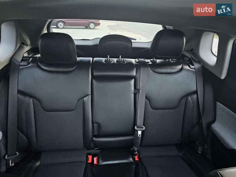 Внедорожник / Кроссовер Jeep Compass 2022 в Киеве фото 26 Внедорожник / Кроссовер Jeep Compass 2022 в Киеве