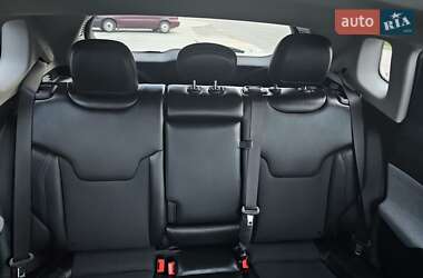 Внедорожник / Кроссовер Jeep Compass 2022 в 