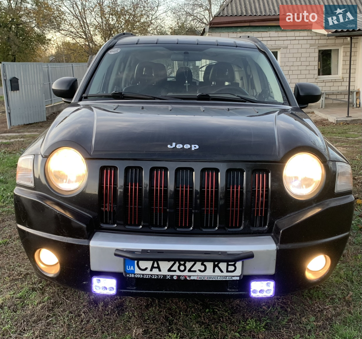 Фото авто 12