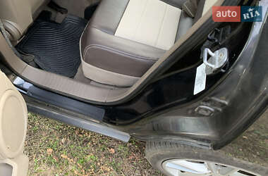 Внедорожник / Кроссовер Jeep Compass 2008 в 