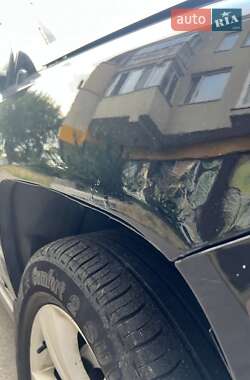 Внедорожник / Кроссовер Jeep Compass 2016 в Киеве
