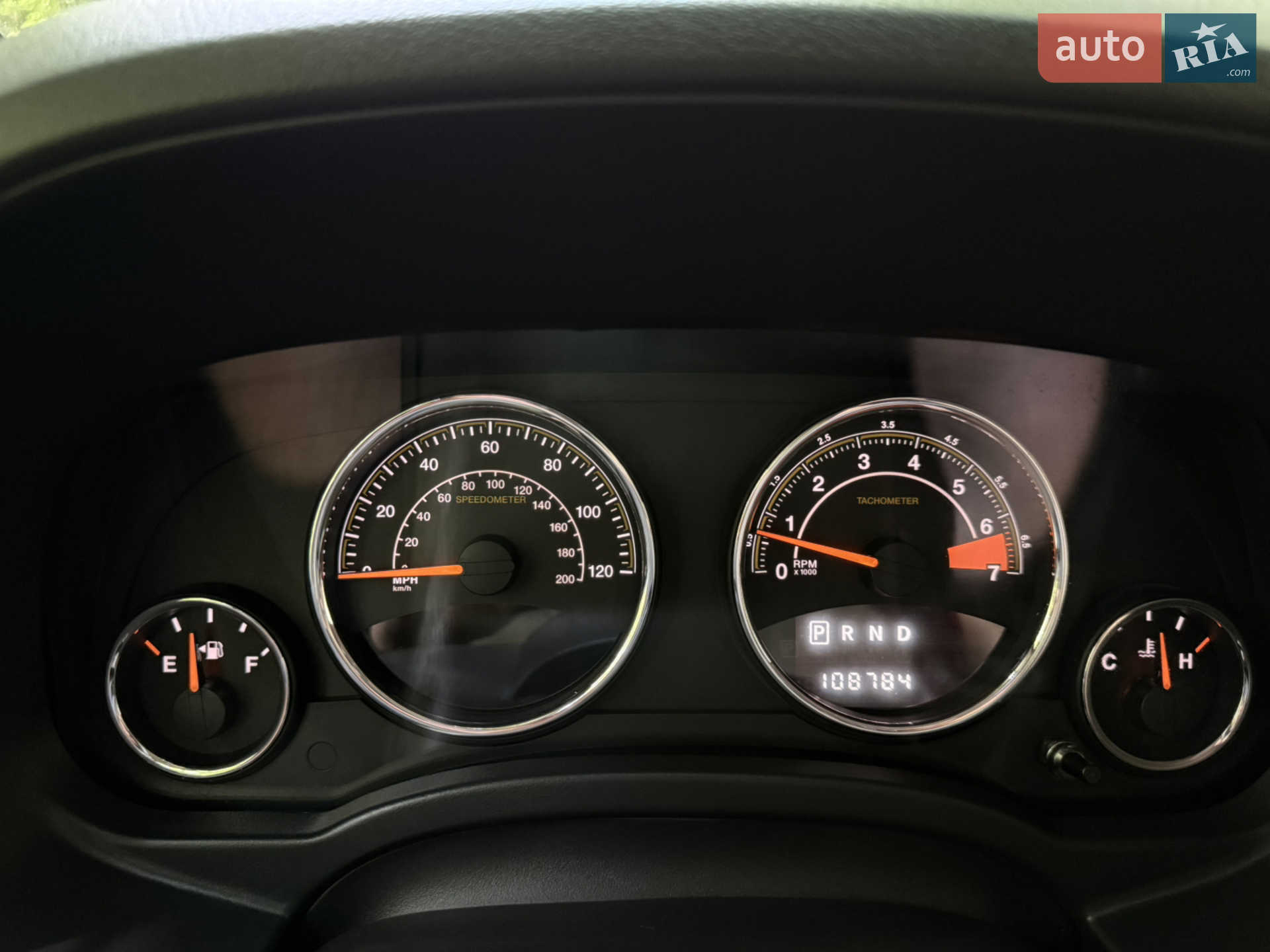 2013 Jeep Compass - мініатюра 19