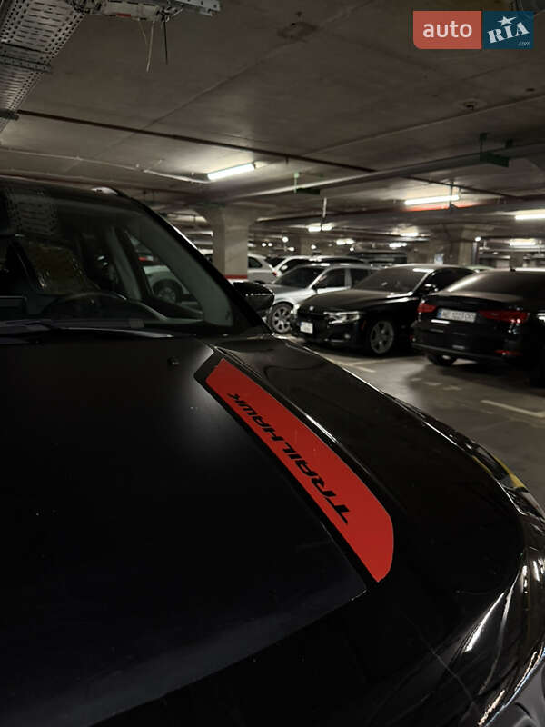 Внедорожник / Кроссовер Jeep Compass 2022 в Днепре фото 2 Внедорожник / Кроссовер Jeep Compass 2022 в Днепре