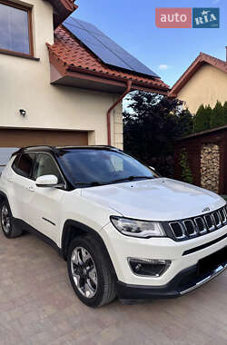 Jeep Compass 2019