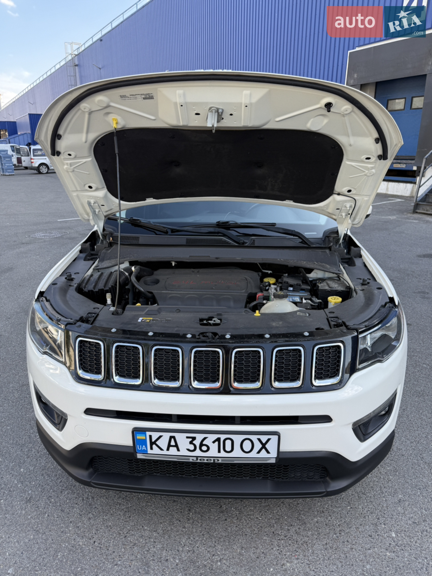 2018 Jeep Compass - мініатюра 22