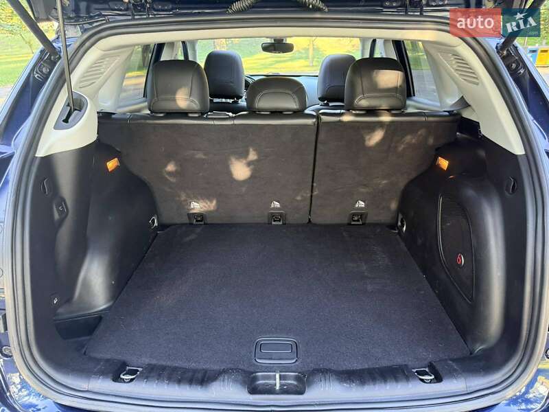 Внедорожник / Кроссовер Jeep Compass 2019 в Киеве