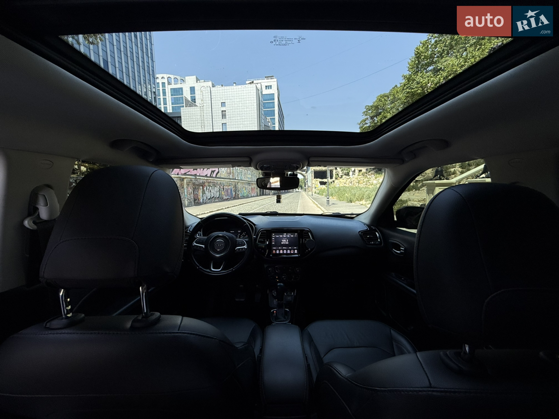 2020 Jeep Compass - мініатюра 13