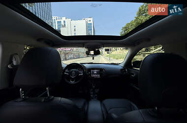 Внедорожник / Кроссовер Jeep Compass 2020 в 