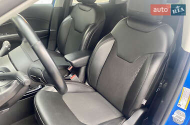 Внедорожник / Кроссовер Jeep Compass 2020 в 