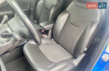 Внедорожник / Кроссовер Jeep Compass 2020 в 