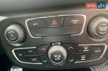 Внедорожник / Кроссовер Jeep Compass 2020 в 